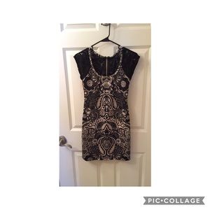 I am selling a dress that I haven’t worn in years.